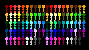 3 Floor RTTB 25 Run Race ASRM in Algodoo