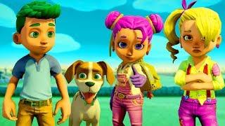FAZENDA FAMÍLIA MINEGIRL (Farm Together) #13