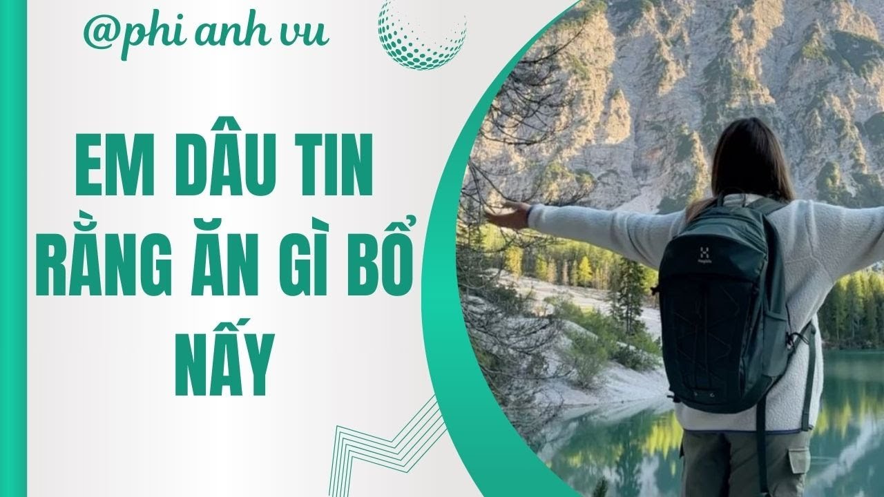 [Truyện Audio] Em Dâu Tin Rằng Ăn Gì Bổ Nấy | Phi Anh Vũ