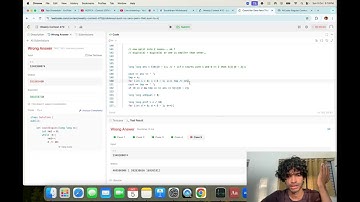 LeetCode Weekly Contest 470 | Teja - Smart | Post Contest Discussion