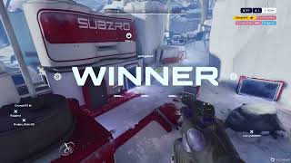 My NEW PERSONAL BEST KILLS in SPLITGATE BR (37 KILL 5K_+DMG)