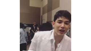 Eng Newwie Got Jealous