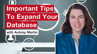 How to Expand Your Real Estate Agent Database | Essential Tips for Real Estate Agents