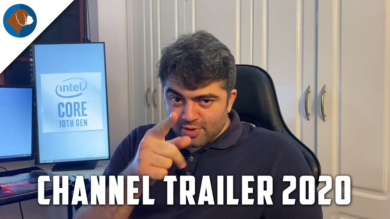 PC Peasants Channel Trailer 2020