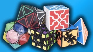 Top 5 Deceptively Easy Puzzles