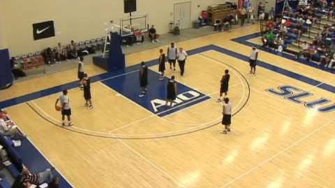 Fran McCaffery: The Rotation Continuity Zone Offense