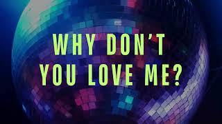 Love Me Out Loud