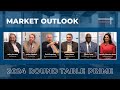 DoubleLine Round Table Prime 2024: Market Outlook