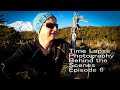 Time lapse Photography Behind the Scenes New Zealand Episode 6