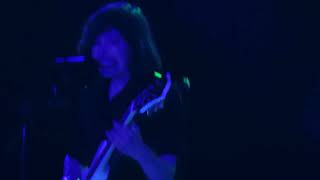 Sleater-Kinney Live at SWG3 Glasgow - Hunt You Down