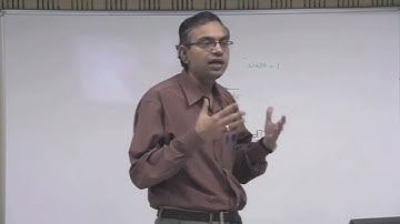 Lec 28: Modulating Surface Tension (Contd.)  #swayamprabha #CH27SP