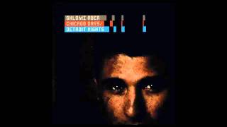 Shlomi Aber - Basic Roots