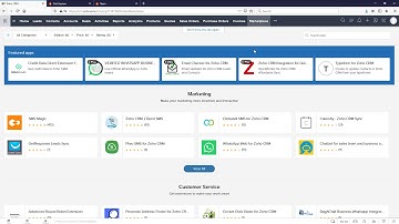 PhoneBurner Extension For Zoho CRM | How to Install the PhoneBurner Extension into your Zoho CRM