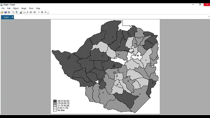Advert QGIS STATA MAPS