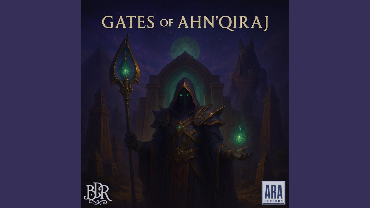 Gates of Ahn’Qiraj