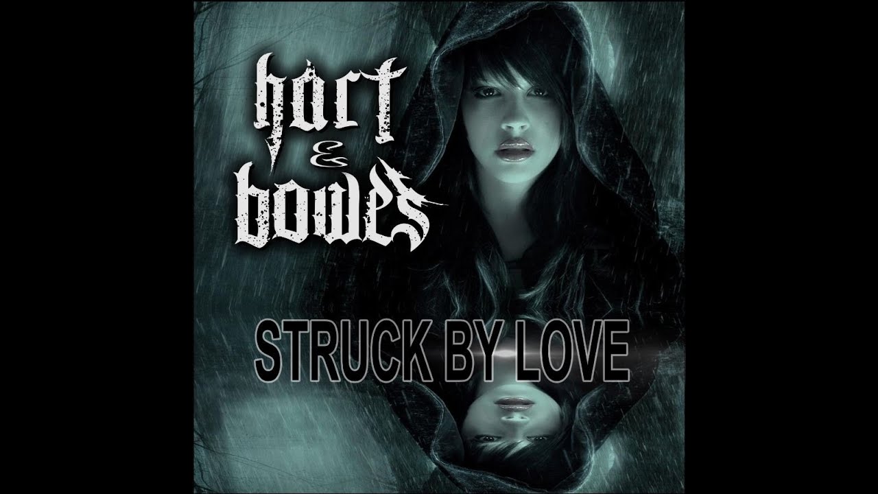 Struck By Love YouTube