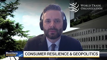 Terms of Trade: Navigating Geoeconomic Fragmentation