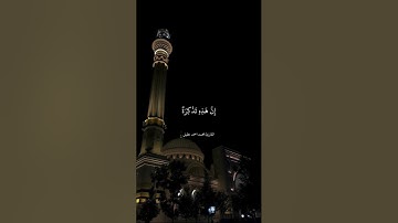 (إنا نحن نزلنا عليك القرآن تنزيلا) تلاوة الشيخ:محمد احمد عقيل