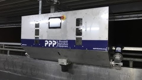 PPP Industries - Experto Feeder