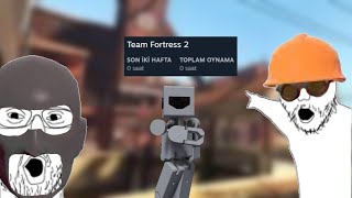 Ne Gerek Vardı? #teamfortress2