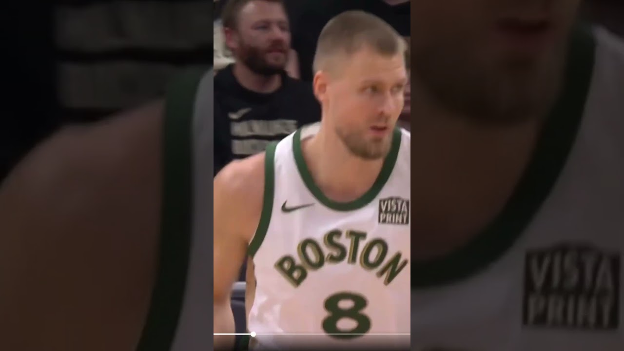 Celtics bucs highlights 