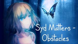 Nightcore - Obstacles