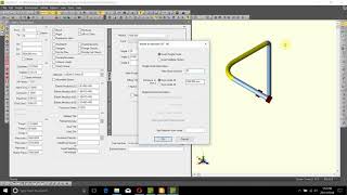 How To Insert Nodes to a Pipe Element