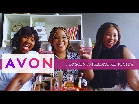 Видео: Avon Senses Divine Time Deo Spray Review