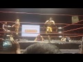 The crash maximo  la mascara vs penta 0m  the king rey fenix