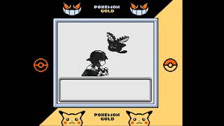Pokemon Gold Spaceworld 97 Prototype - Playable Storymode Part 2