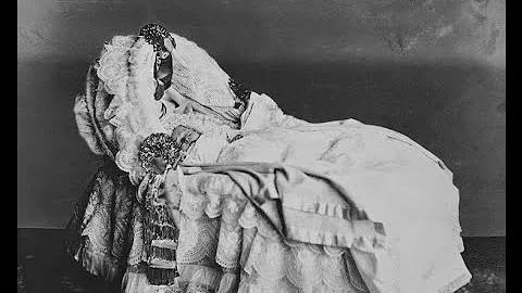 Victoria, Marchioness of Milford-Haven