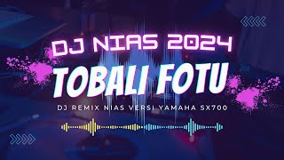 Download lagu DJ NIAS TOBALI FOTU REMIX TERBARU - by Gustav Remix