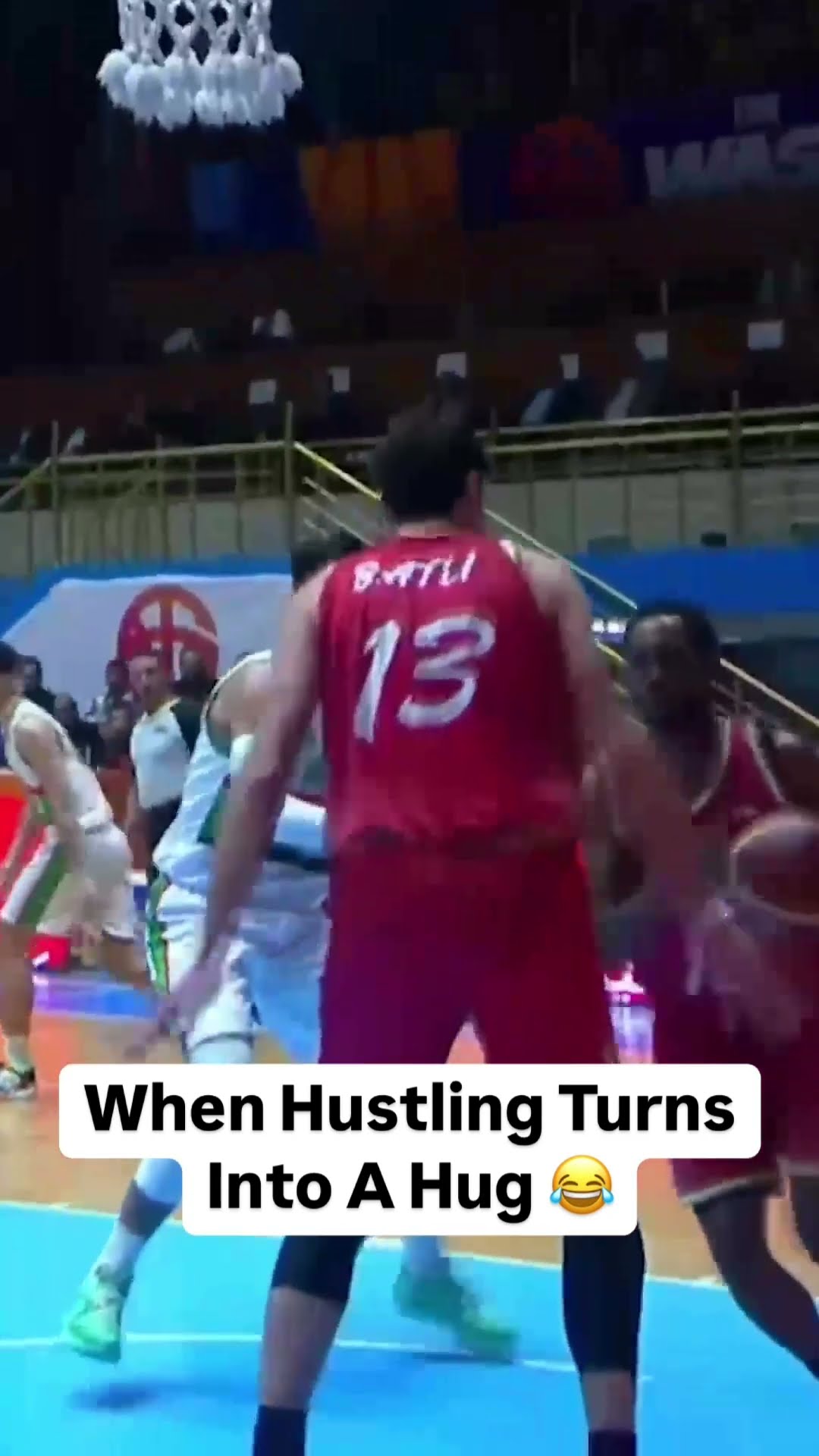 Their team chemistry rating is ?