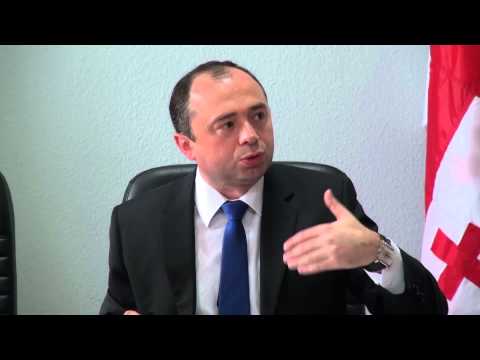 არჩილ კბილაშვილმა ჟურნალისტების კითხვებს უპასუხა