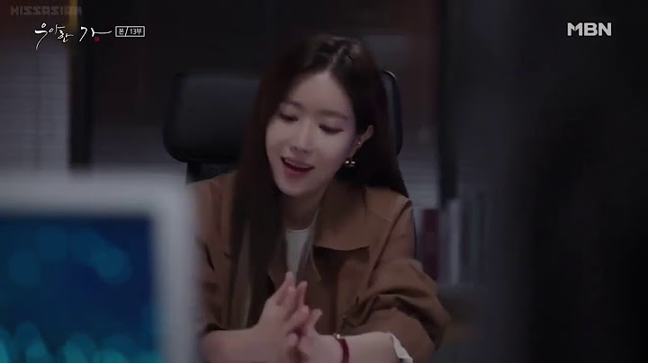 GRACEFUL FAMILY  EPISODE 13 ENG SUB
