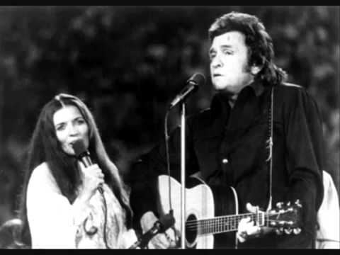 Johnny Cash -  You Are My Sunshine