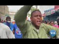 US Establishes Sanctions Against Haitians Stoking Violence; Haiti Appeals for Multinational Force