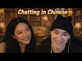 A Lovely Conversation About Chinese Culture Dialects 