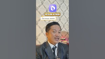 INTERLINK NETWORK #interlinknetwork #airdrop #crypto #shorts