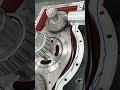 Do you know what type this gearbox is? #gearbox #gear #industrial #manufacturing #drive #tricycle