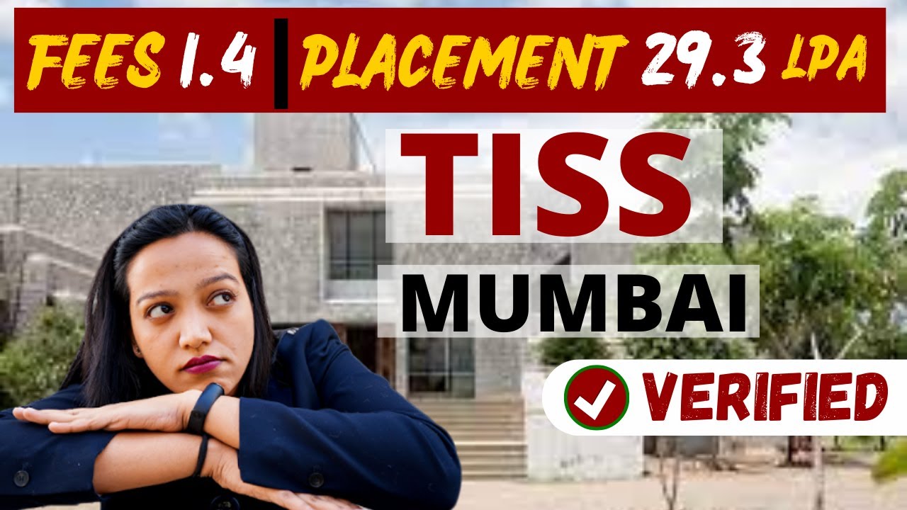 TISS Mumbai Fees 1 4 Lakh International Collaboration Tata tiss-mumbai-fees-1-4-lakh-international-collaboration-tata