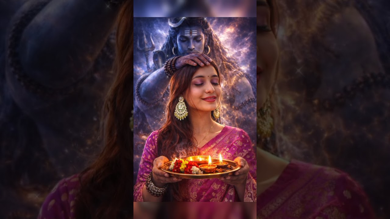 Shiva messages for you✨🕉🔱 #twinflame #twinflameunion #blessings #reunion #shivshakti #highvibes 