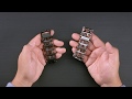 How-to: Leatherman Metric Tread