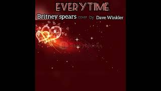 Everytime (cover by) Dave Winkler