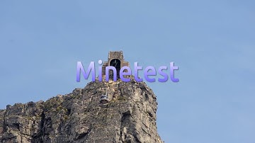 How to install Minetest on Ubuntu 20.04