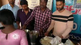 Tabitha Ashramam Ramagundam