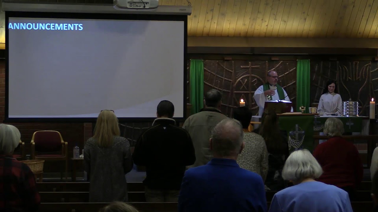 Worship January 14, 2024 YouTube