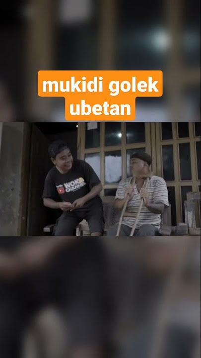 Story wa mukidi gole utangan #storywamukidi #mukidi  #wokochannel