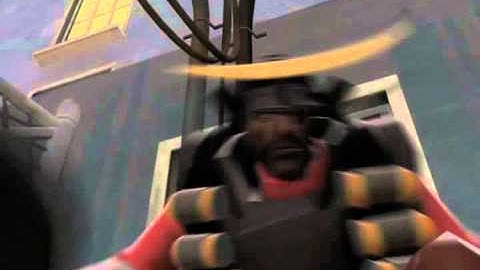 The Not So Epic Story of a DemoKnight