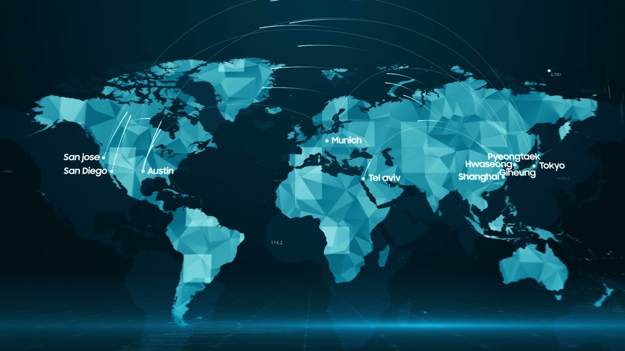 2021 samsung foundry SFF forum intro film